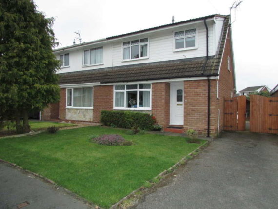 3 Bedroom Semi-Detac...